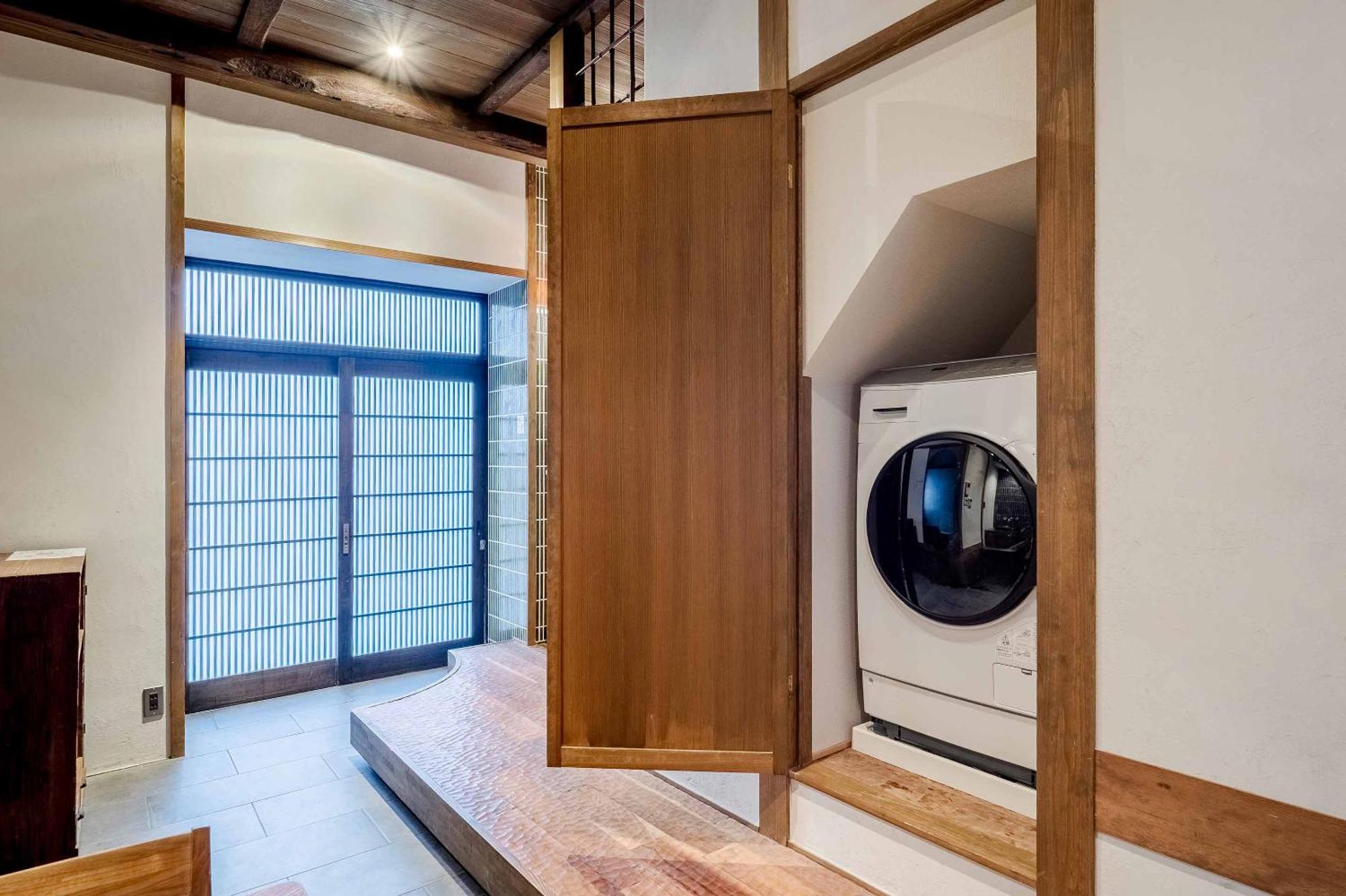 Natsume An Machiya House Βίλα Κιότο Εξωτερικό φωτογραφία