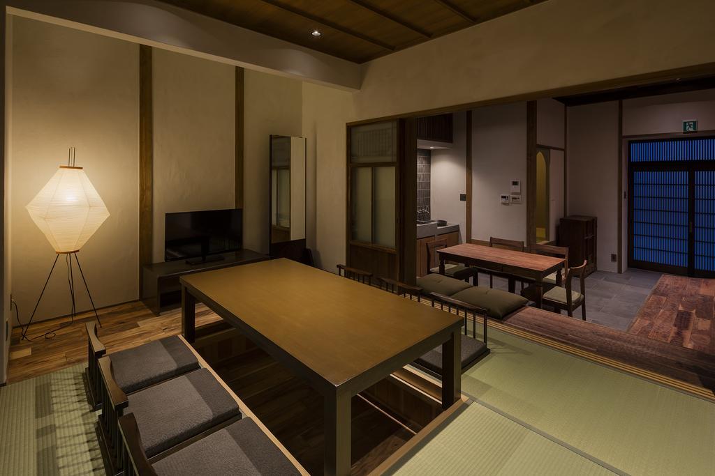Natsume An Machiya House Βίλα Κιότο Εξωτερικό φωτογραφία