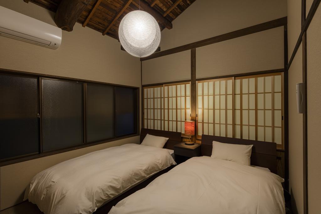 Natsume An Machiya House Βίλα Κιότο Εξωτερικό φωτογραφία