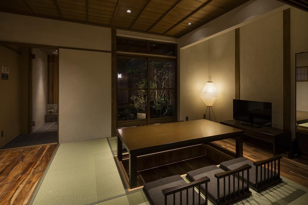 Natsume An Machiya House Βίλα Κιότο Εξωτερικό φωτογραφία