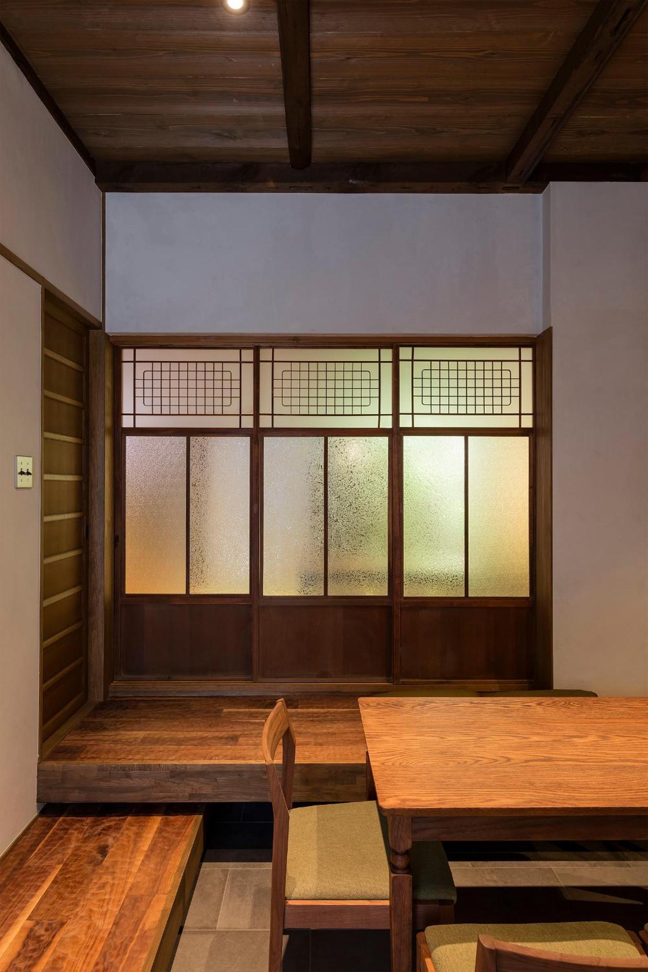Natsume An Machiya House Βίλα Κιότο Εξωτερικό φωτογραφία