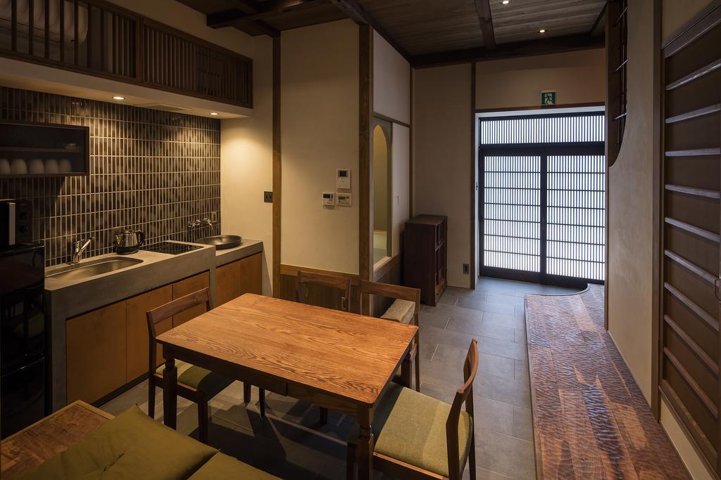Natsume An Machiya House Βίλα Κιότο Εξωτερικό φωτογραφία