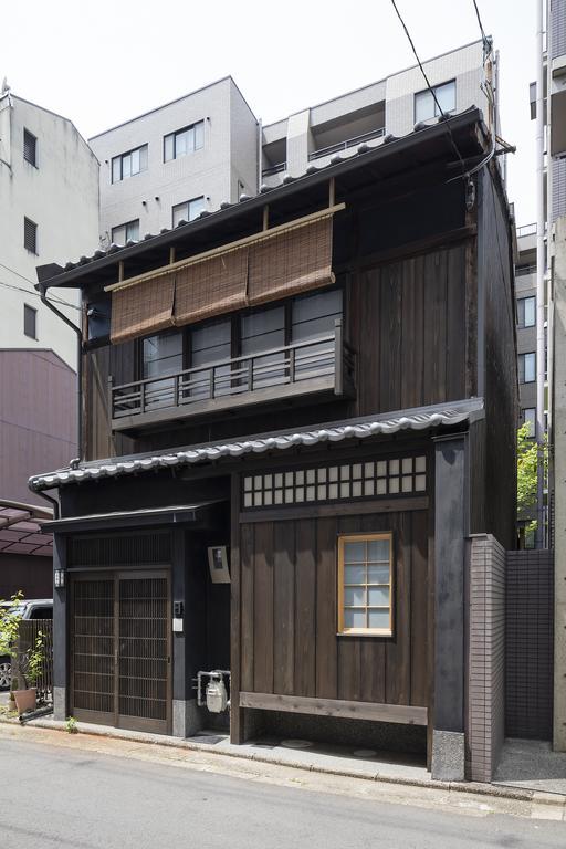 Natsume An Machiya House Βίλα Κιότο Εξωτερικό φωτογραφία