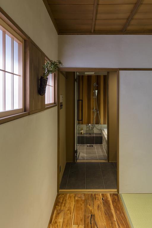 Natsume An Machiya House Βίλα Κιότο Εξωτερικό φωτογραφία