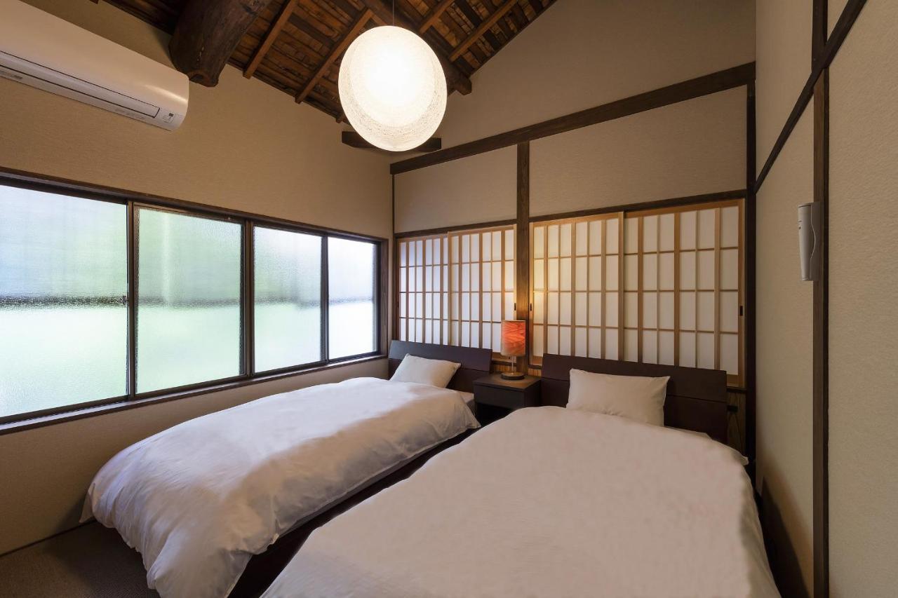Natsume An Machiya House Βίλα Κιότο Εξωτερικό φωτογραφία